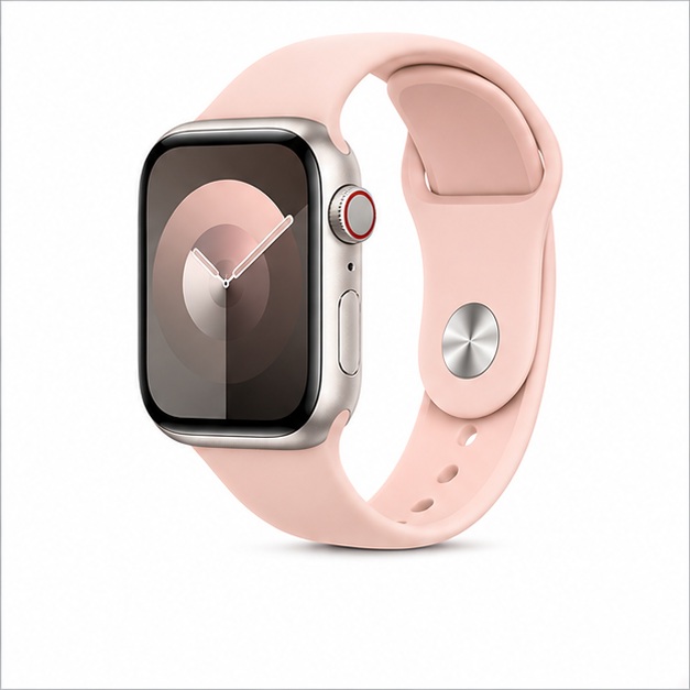 Sport Band in Light Pink